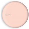 Alice Ceramica Lavabo HIDE 60cm x 45cm Rose Matt