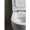 Alice Ceramica Lavabo HIDE 60cm x 45cm Bi-Color White