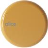 Alice Ceramica Lavabo HIDE 60cm x 45cm Miele Glossy