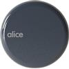 Alice Ceramica Lavabo HIDE 60cm x 45cm Mirto Glossy