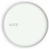 Alice Ceramica Lavabo SPY 60cm x 30cm Ice Matt