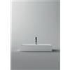 Alice Ceramica Lavabo SPY 60cm x 30cm Green Alpi