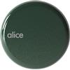 Alice Ceramica Lavabo WUNDER 60cm x 45cm sospeso Pino Glossy
