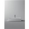 Alice Ceramica Lavabo SPY 60cm x 37cm Green Alpi
