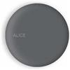 Alice Ceramica Bidet sospeso HIDE quadrato 55 x 35 cm Anthracite Matt