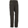 E9 - Pantalone da arrampicata - Rondo Vs2 Bear in Cotone - Taglia S - Marrone