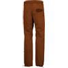 E9 - Pantaloni da arrampicata - Rondo Slim Monkey in Cotone - Taglia S - Marrone