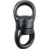 Petzl - Girella - Swivel - Taglia S - Nero