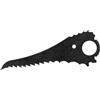 Grivel - Lama da piccozza per dry tooling - Total Dry Vario Blade - Nero
