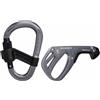 Mammut - Set sistema di assicurazione - Smart 2.0 Package Grey - Grigio