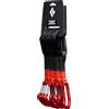 Black Diamond - Set da 6 rinvii per l'arrampicata - Hotforge Hybrid Quickpack 12 Cm Octane - rosso