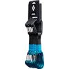 Black Diamond - Set da 6 rinvii - Hotwire Quickpack 12 Cm Desert Sky - Blu