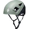 Black Diamond - Casco da arrampicata alpinistica - Capitan E Helmet Tundra - Taglia M/L - Kaki