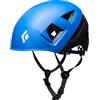 Black Diamond - Casco da arrampicata alpinistica - Capitan E Helmet Drifter Blue - Taglia S/M