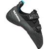 Scarpa - Scarpette da arrampicata - Drago XT Black Iron - Taglia 39.5 - Nero