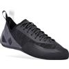 Black Diamond - Scarpette da arrampicata per sala o falesia - Momentum Lace M'S Black-Anthracite - Taglia 39,5 - Nero
