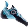 Tenaya - Vibram® Scarpe da arrampicata per uomo - Indalo Ski Blue - Taglia 39