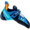 Tenaya - Scarpette (arrampicata) in Vibram® - Mastia Baltic - Taglia 39 - Blu