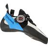 Tenaya - Scarpette (di arrampicata) versatili in Vibram® - Oasi Blue - Taglia 41,5