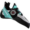 Tenaya - Scarpetta (arrampicata) - Oasi Lv Celeste - Taglia 38 - Blu