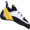 Tenaya - Scarpette (arrampicata) in Vibram - Tarifa Yellow - Taglia 39,5 - Bianco