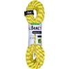 Beal - Corda da arrampicata - Karma 9.8mm Jaune - Taglia 50 m - Giallo