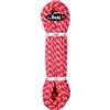 Beal - Set da 2 mezze corde per l'arrampicata - Legend 8.3mm Pack Green Pink - Taglia 2 x 50m - Verde