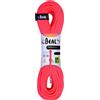 Beal - Corda da arrampicata a 3 norme - Joker 9.1mm Unicore Dry Cover Orange - Taglia 50 m - rosso
