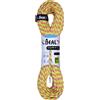 Beal - Mezza corda - Ice Line Unicore 8,1 mm Anis Golden Dry - Taglia 50 m