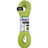 Beal - Mezza corda per l'arrampicata - Legend 8.3mm Green - Taglia 50 m - Verde