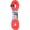 Beal - Corda d'alpinismo - Gully 7.3mm Golden Dry Orange - Taglia 40 m - Arancione
