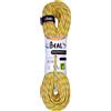 Beal - Corda da arrampicata - Booster III 9,7mm Dry Cover Anis - Taglia 50 m - Giallo