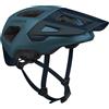 Scott - Casco MTB - Helmet Jr Argo Plus (Ce) Storm Blue - Taglia XS/S