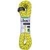 Beal - Corda da arrampicata - Antidote 10.2mm Yellow - Taglia 50 m - Giallo