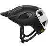 POC - Casco da MTB - Cularis Uranium Black Matt/Hydrogen White per Uomo - Taglia 55-58 cm - Nero