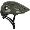 Scott - Casco da MTB - Helmet Argo Plus (Ce) Dark Moss Green per Uomo - Taglia 54-58 cm - Verde
