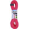 Beal - Corda da arrampicata a 3 norme - Joker 9.1mm Unicore Golden Dry Orange - Taglia 50 m - Arancione