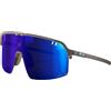 Julbo - Occhiali da sole fotocromatici - Intensity KJ Marron/Ice RV 1-3 - Marrone