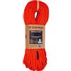 Camp - Corde d'escalade et d'alpinisme - Genius 9.0 Dry Red - Taglia 50 m - rosso