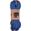 Camp - Corda singola da arrampicata e alpinismo - Kasama 9.7 Dry Blue Red in Pelle - Taglia 60 m