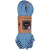 Camp - Corda singola da arrampicata e alpinismo - Shadow 9.4 Dry Blue White in Pelle - Taglia 70 m