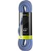 Edelrid - Corda da arrampicata - Eagle Lite 9,5Mm Polar - Taglia 50 m - Blu