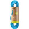 Edelrid - Corda singola - Heron Eco Dry 9,8Mm Icemint - Taglia 50 m - Blu
