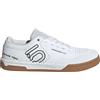 Five Ten - Scarpe da MTB - Freerider Pro Cloud White/Core Black - Taglia 45 1/3 - Bianco