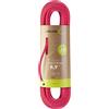 Edelrid - Corde d'escalade fine - Swift 48 Eco Dry 8,9Mm Pink in Pelle - Taglia 30 m - Rosa