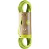 Edelrid - Corde d'escalade - Apus Eco Dry 7,9Mm Oasis in Pelle - Taglia 40 m - Verde