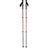 Black Diamond - Bastoncini trekking - Trail Back Trekking Poles Burnt Sienna in Alluminio - Marrone