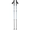 Black Diamond - Bastoncini trekking - Trail Back Trekking Poles Creek Blue in Alluminio