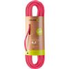 Edelrid - Corda da arrampicata e alpinismo - Starling Eco Dry 8,2Mm Pink in Pelle - Taglia 50 m - Rosa