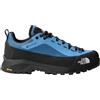 The North Face - Scarpe escursionismo in GORE-TEX - W Verto Alpine Gore-Tex Indigo Stone/ Black per Donne - Taglia 39 1/3 - Blu